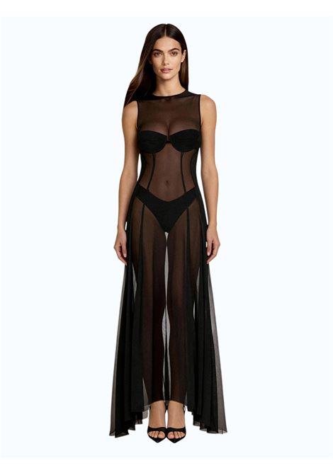  ME FUI | SW0720BKVEST.L-BLACK